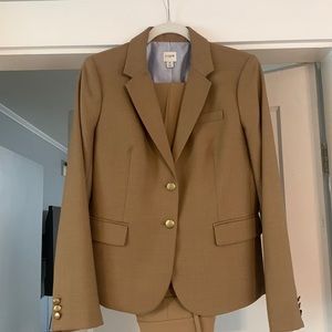 J Crew Women’s Blazer Size 8